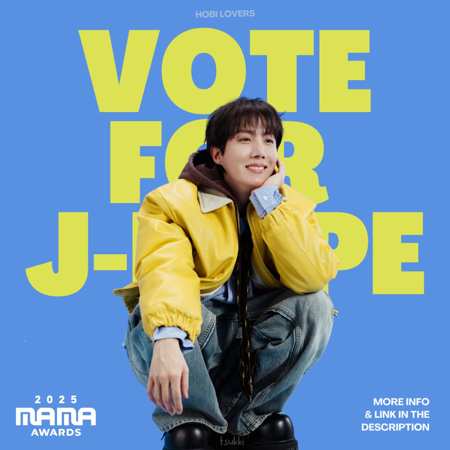 Behind-the-scenes cut of j-hope (BTS)