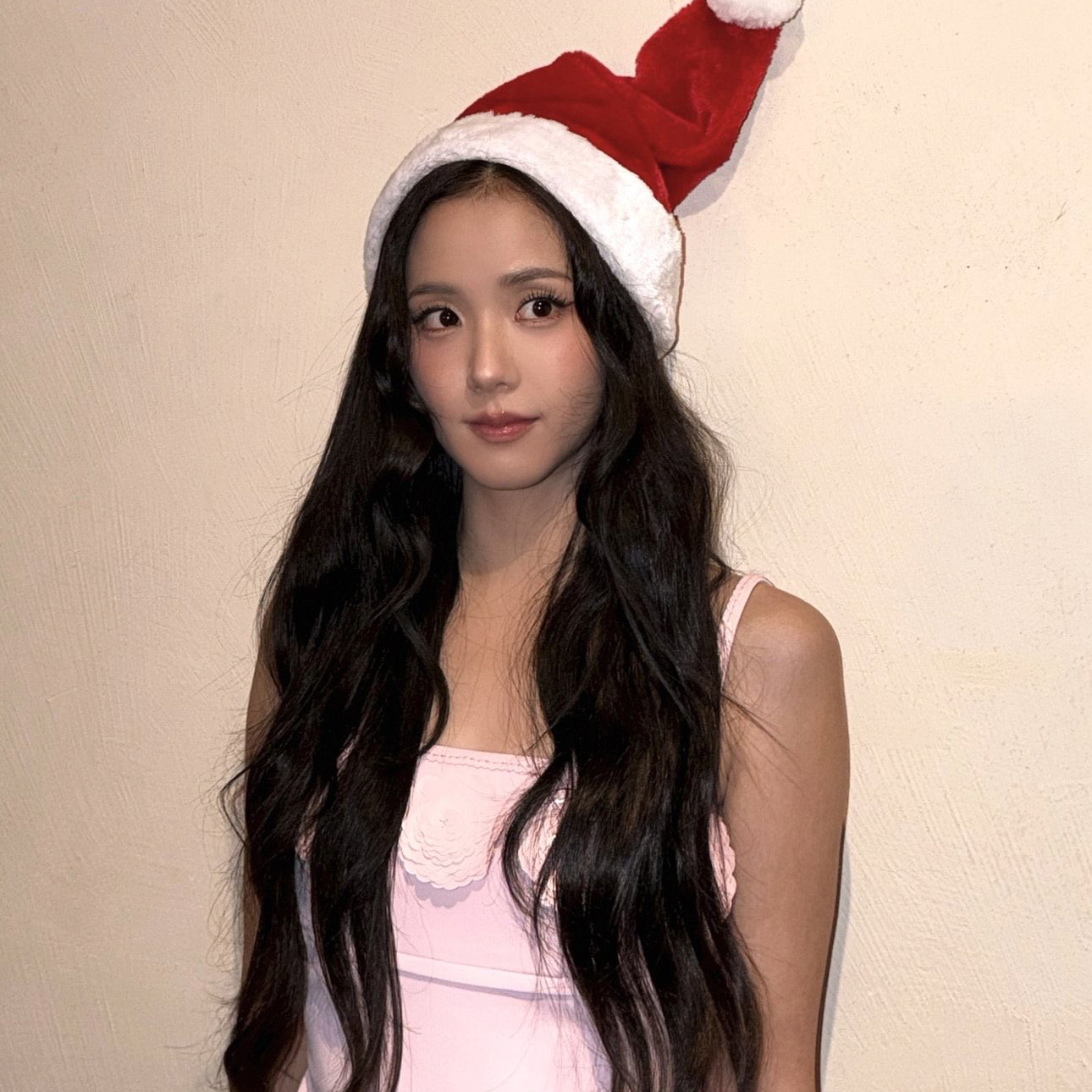 BLACKPINK의 비하인드 컷