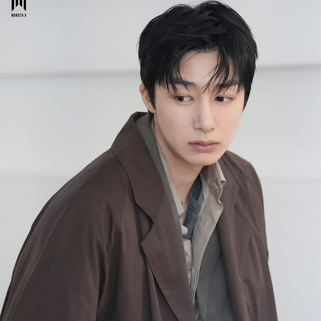 亨元 (MONSTA X)的最新照片