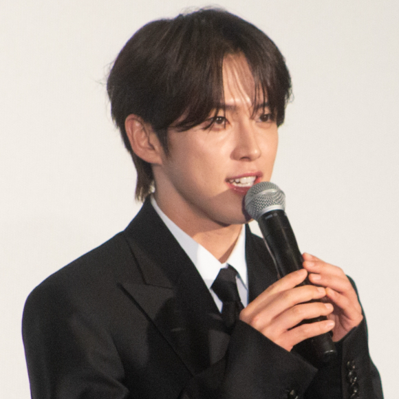 Latest photo of Kono Junki (JO1)