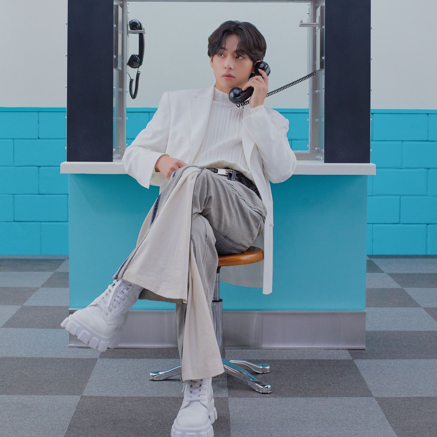 방탄소년단 최근 활동샷