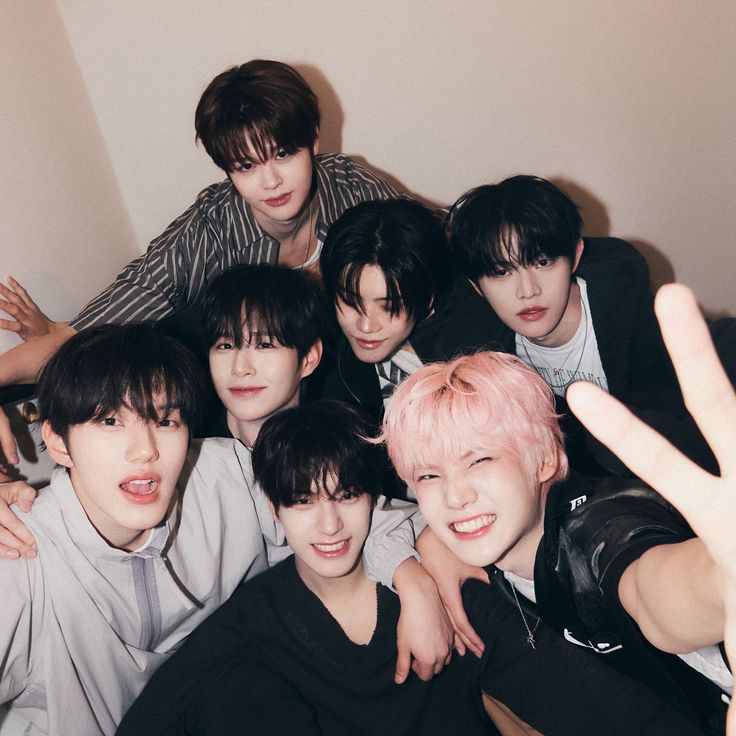 Recent activity shot of CLOSE YOUR EYES