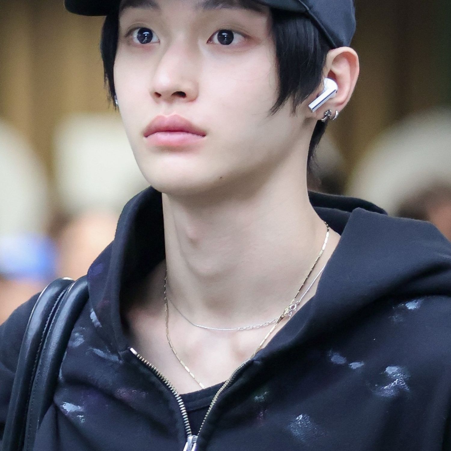 Latest photo of Wonbin (RIIZE)