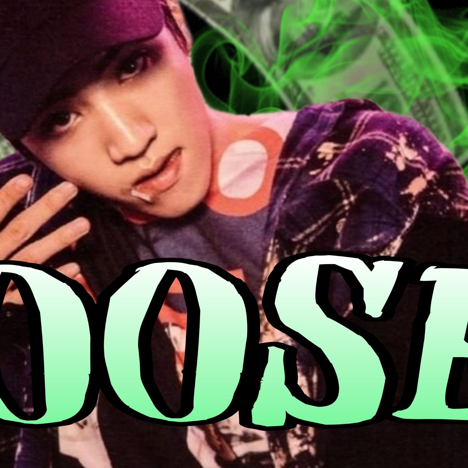 Latest photo of Wooseok (PENTAGON)