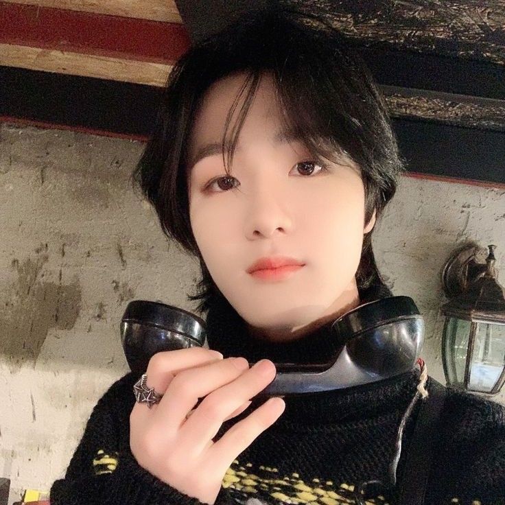 Latest photo of SOUL (P1Harmony)