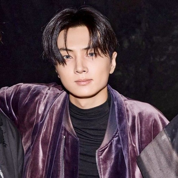 Behind-the-scenes cut of Jay (ENHYPEN)