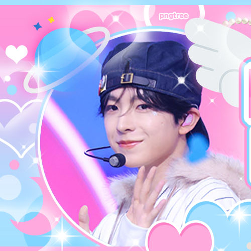 Yushi (NCT WISH)的幕後花絮