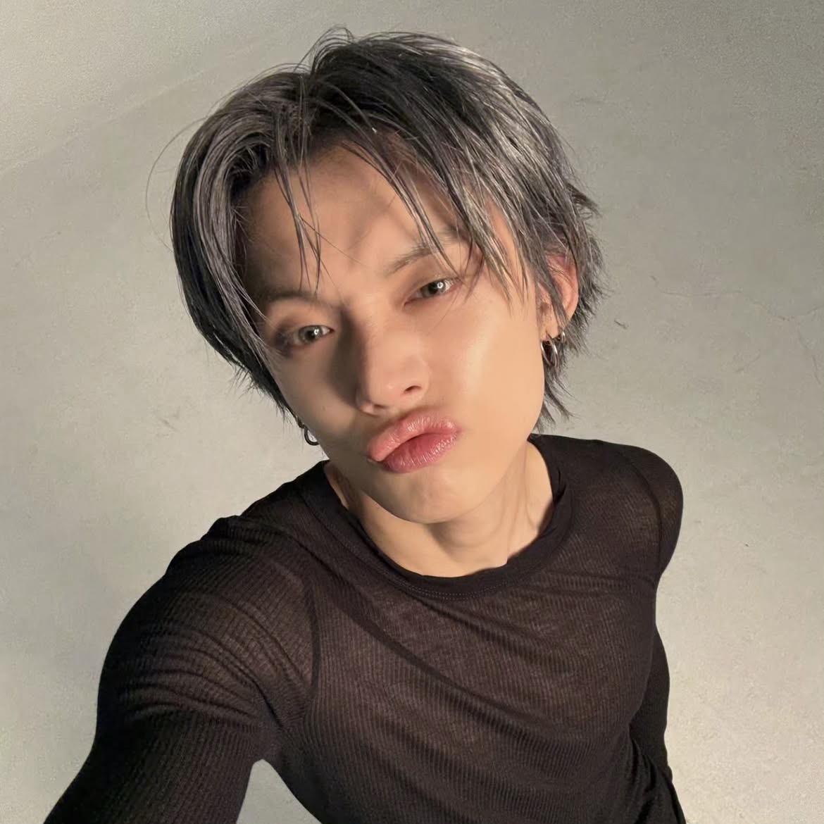 Foto aktivitas terbaru Yeonjun (TOMORROW X TOGETHER)