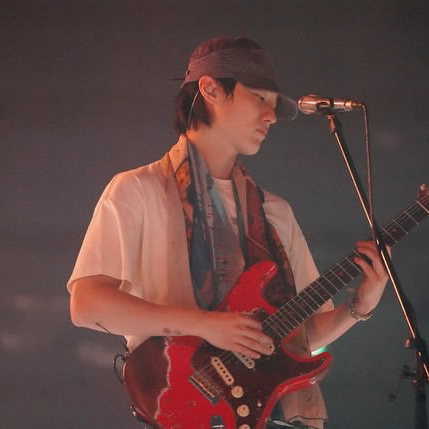 Behind-the-scenes cut of WOODZ