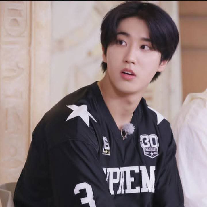 Behind-the-scenes cut of Stray Kids