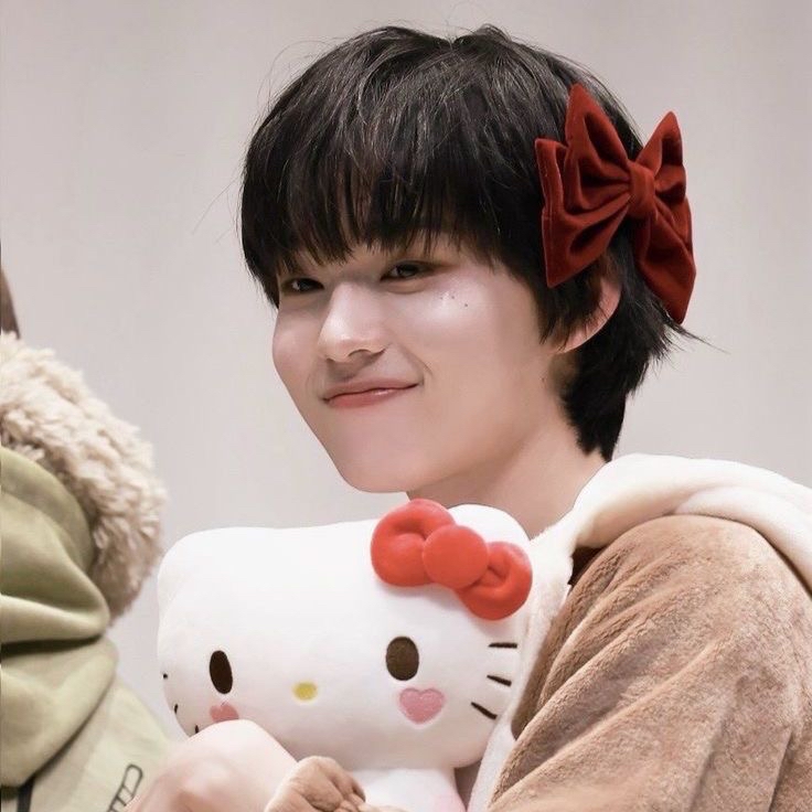 Latest photo of Keiju (KickFlip)