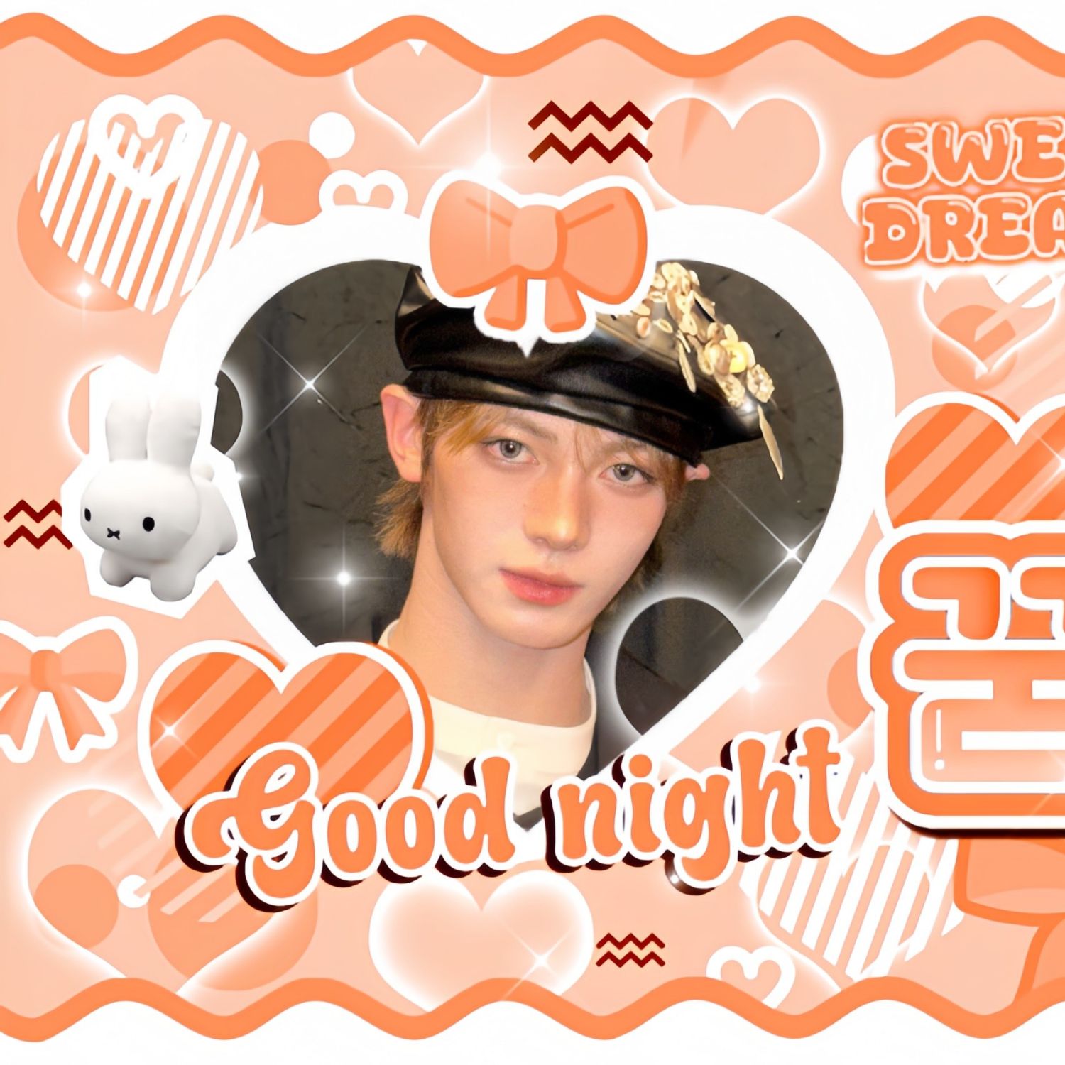 Latest photo of Hanjin (TWS)