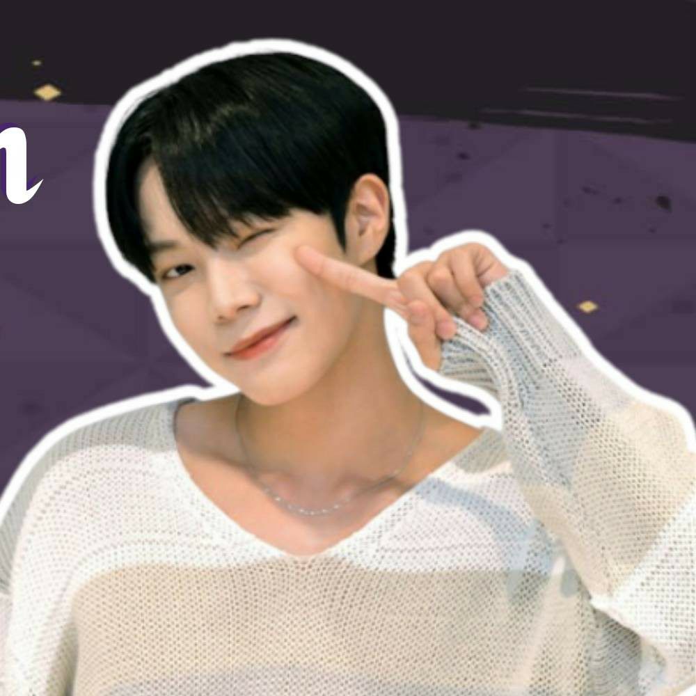 Latest photo of Dongheon (VERIVERY)