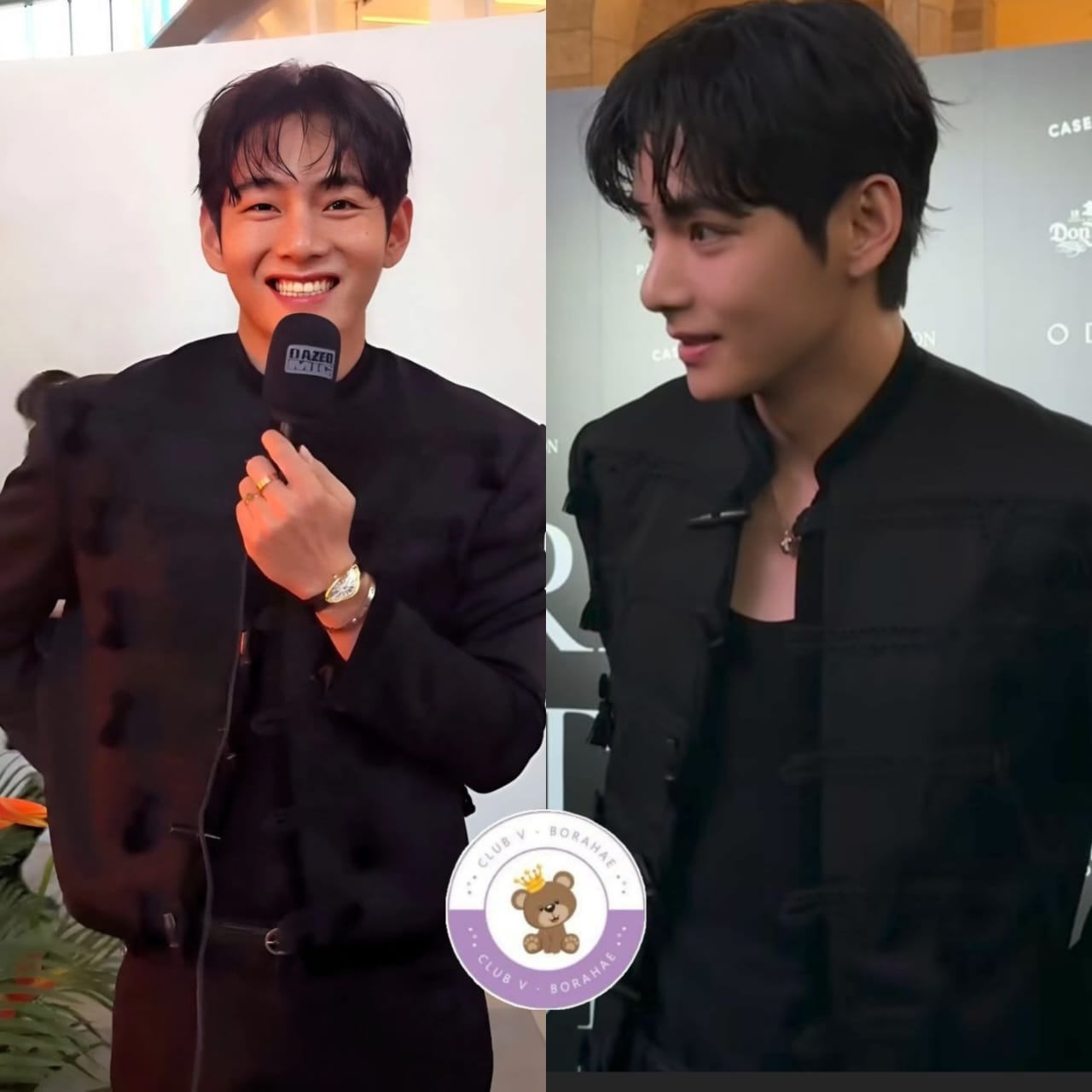 V (BTS)の最近の活動写真