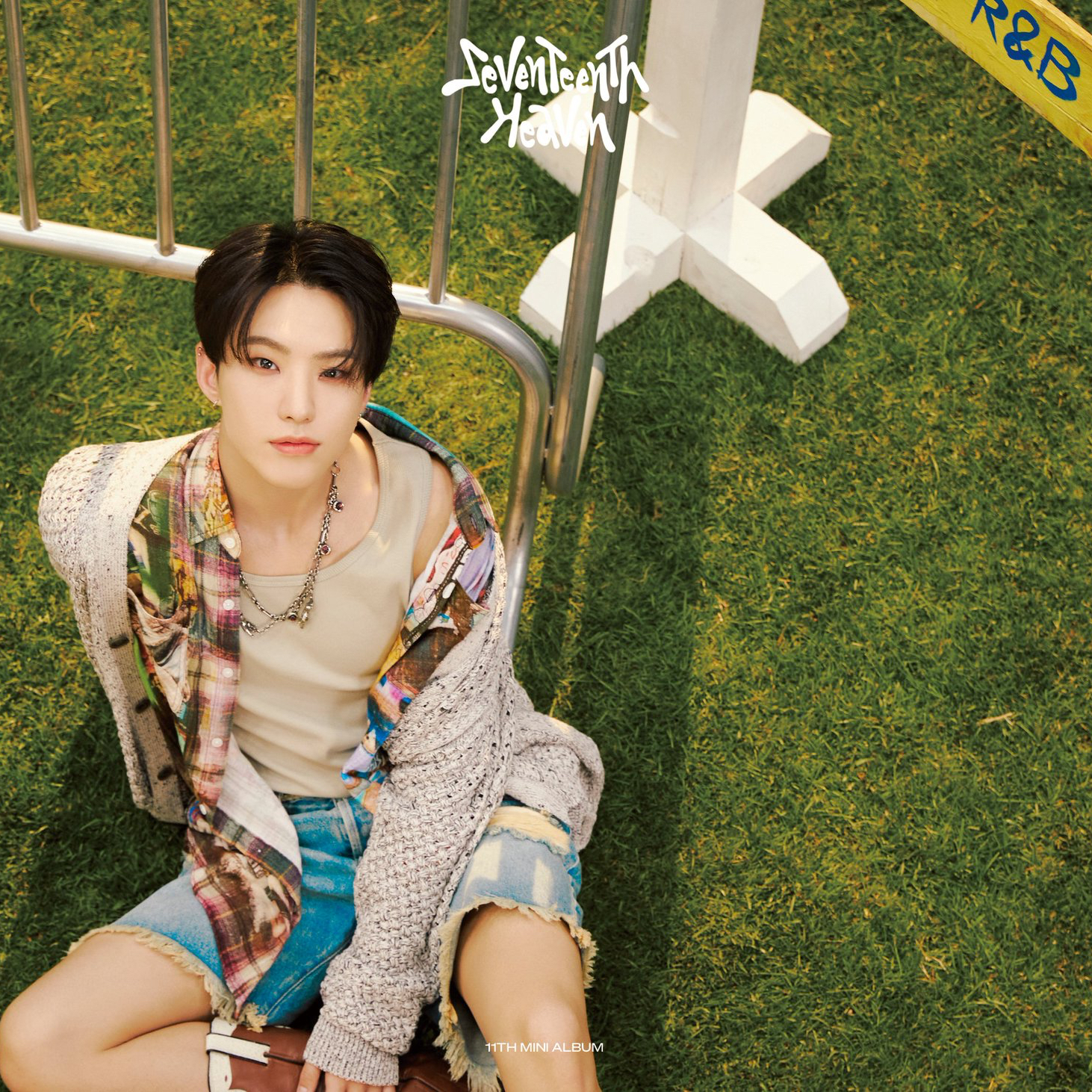 Latest photo of SEVENTEEN