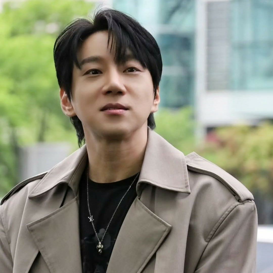 A moment captured by Hwang Chiyeol's fan