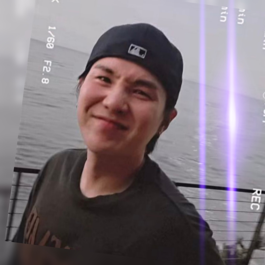 Recent activity shot of SUGA (BTS)