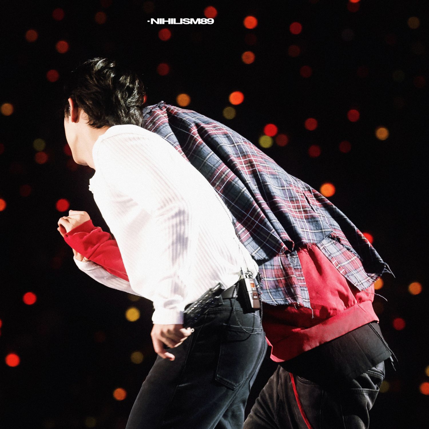 SEVENTEENの最近の活動写真