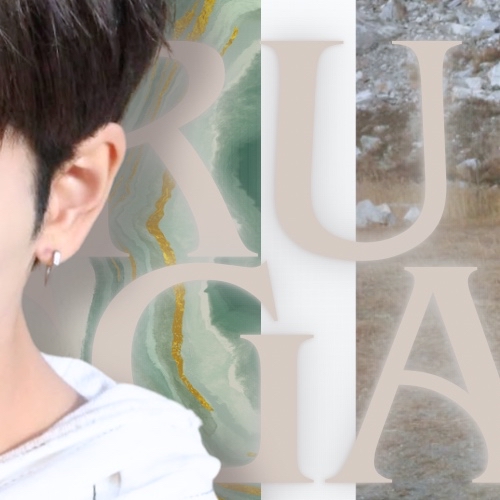 Behind-the-scenes cut of Haru (NEXZ)