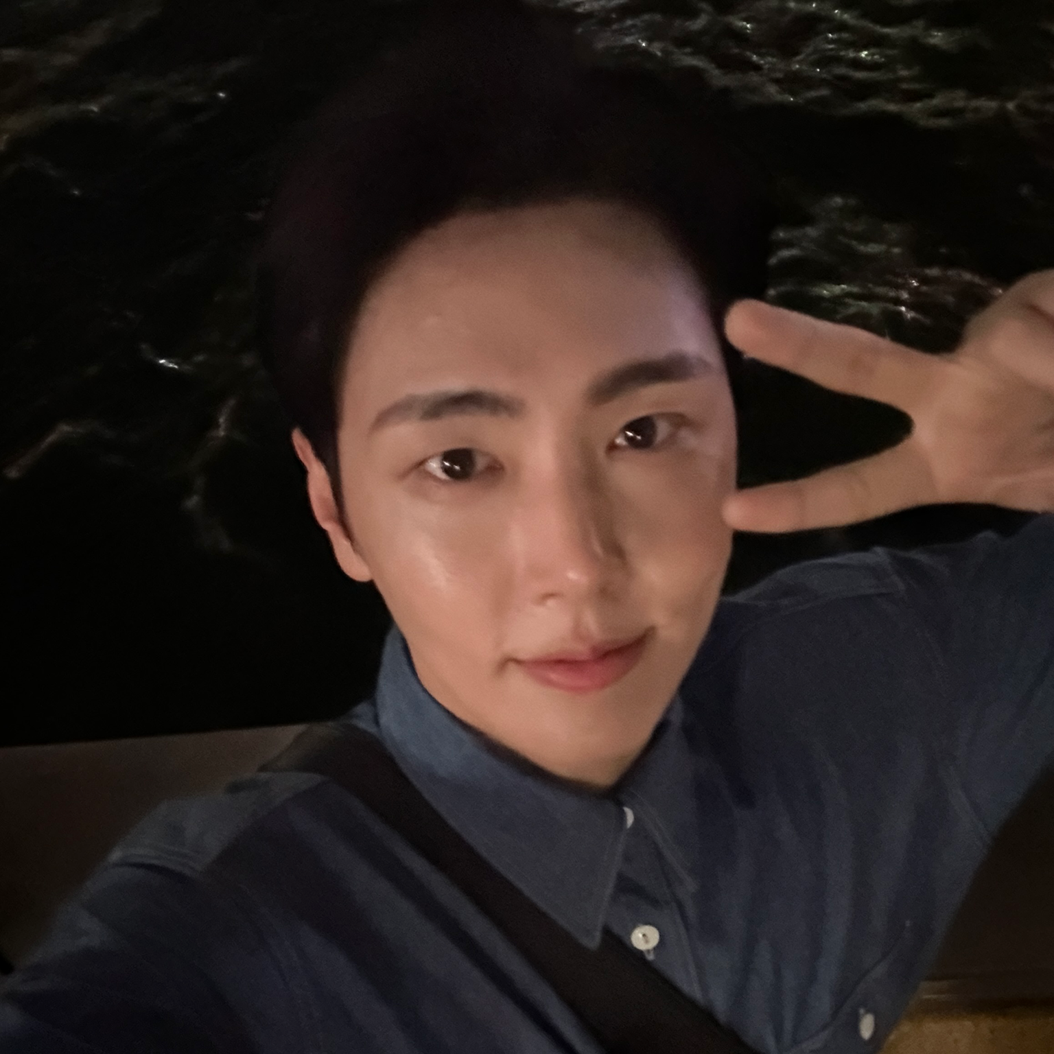 Latest photo of Jaeyoon (SF9)