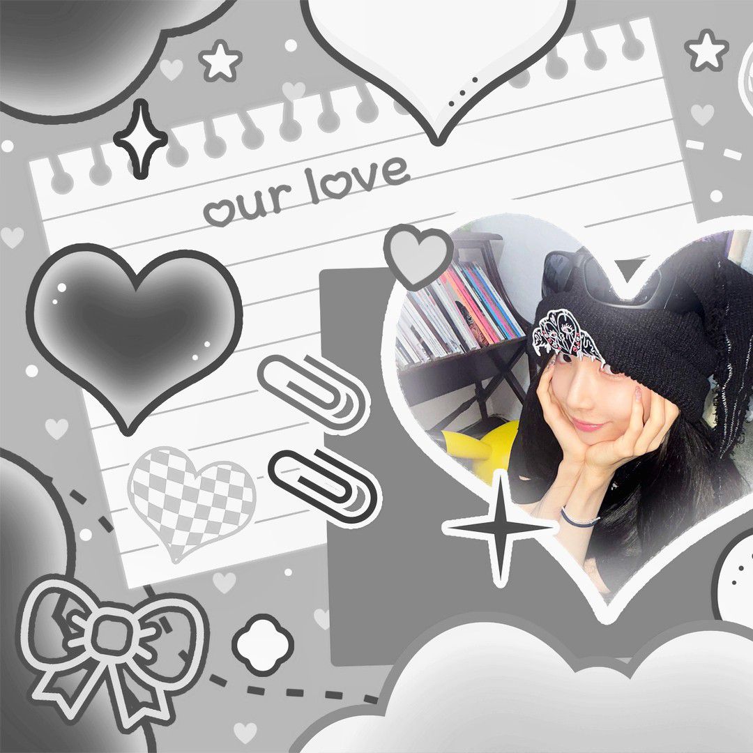 Behind-the-scenes cut of Min C (SECRET NUMBER)