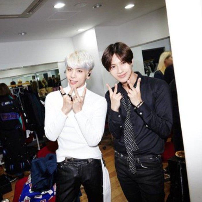 태민 (샤이니)의 최신 사진