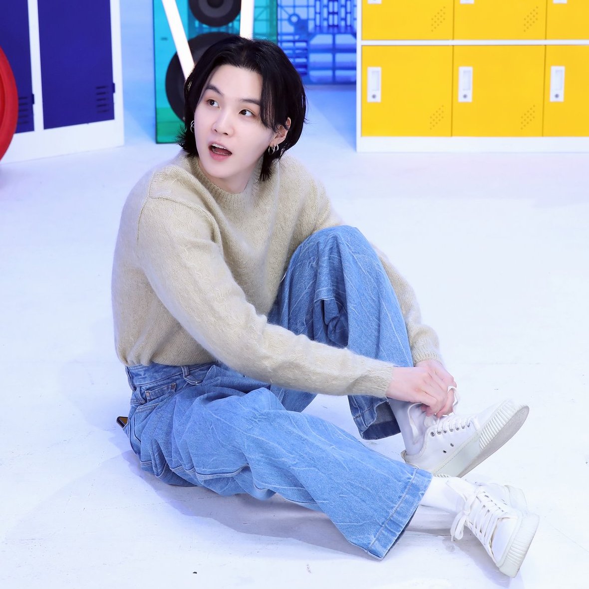 SUGA (BTS)の最新写真