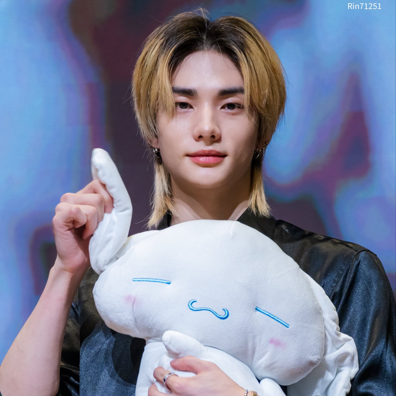 Stray Kids的最新照片