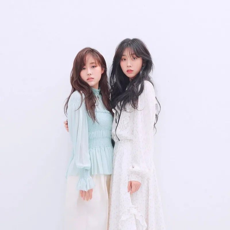 러블리즈 최근 활동샷