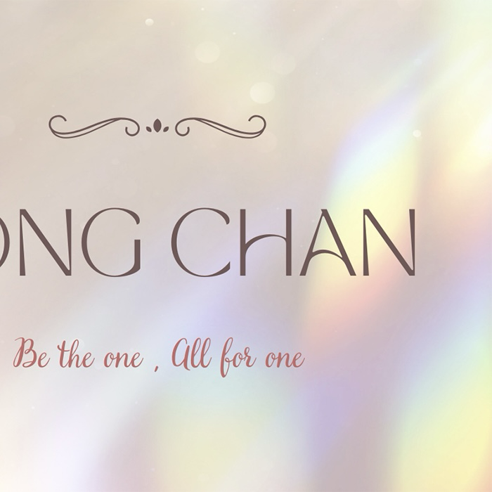 Latest photo of Gongchan (B1A4)