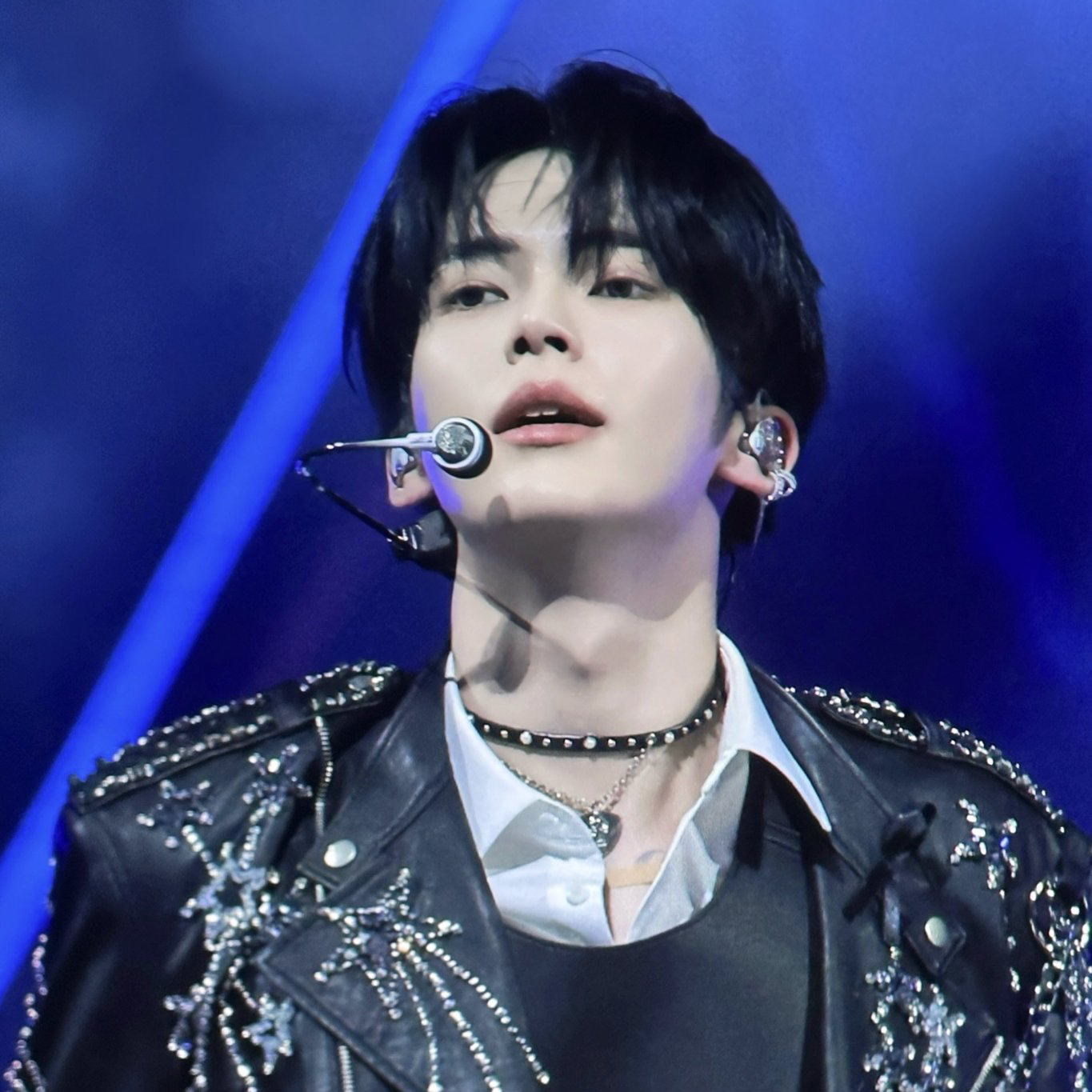 성한빈 (제로베이스원) 최근 활동샷