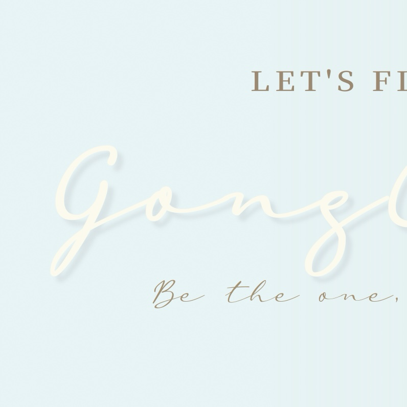 Latest photo of Gongchan (B1A4)