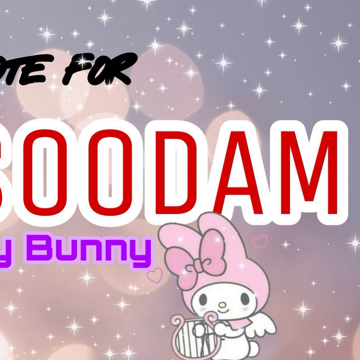 A moment captured by Soodam (SECRET NUMBER)'s fan