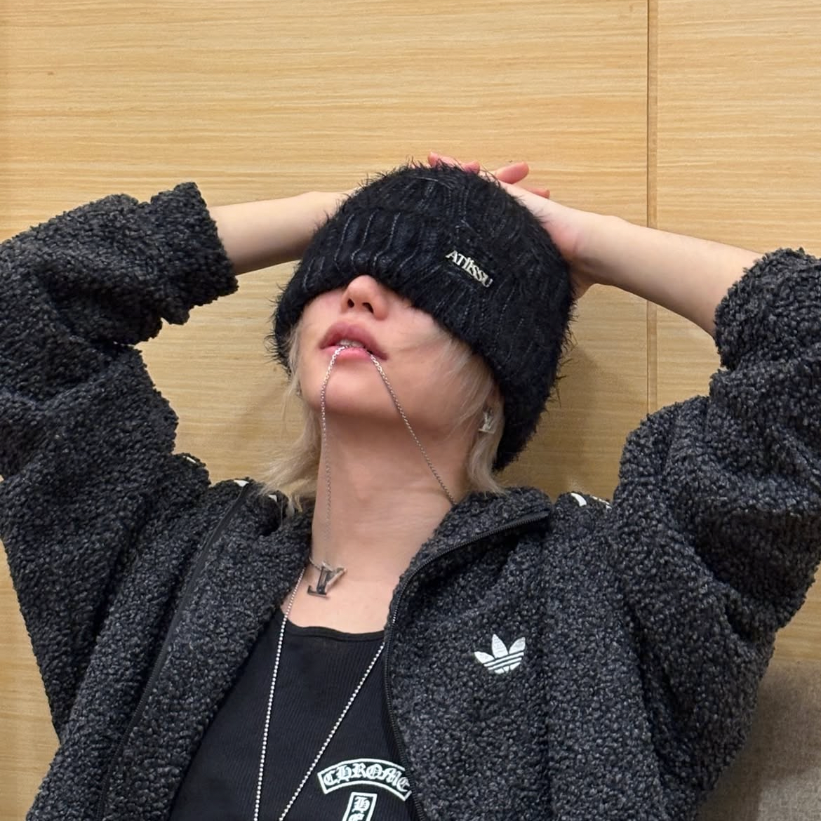 필릭스 (Stray Kids) 팬이 찍은 순간