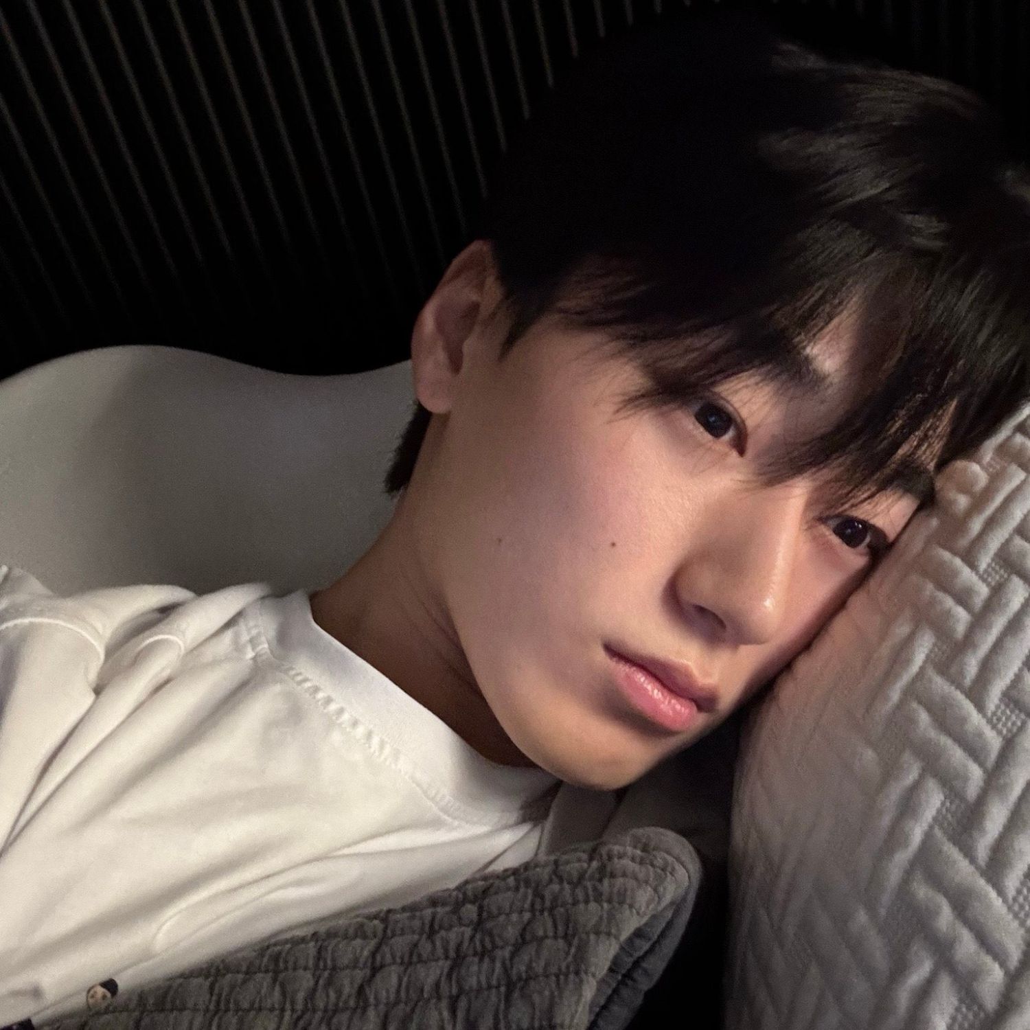 에이티즈 최근 활동샷