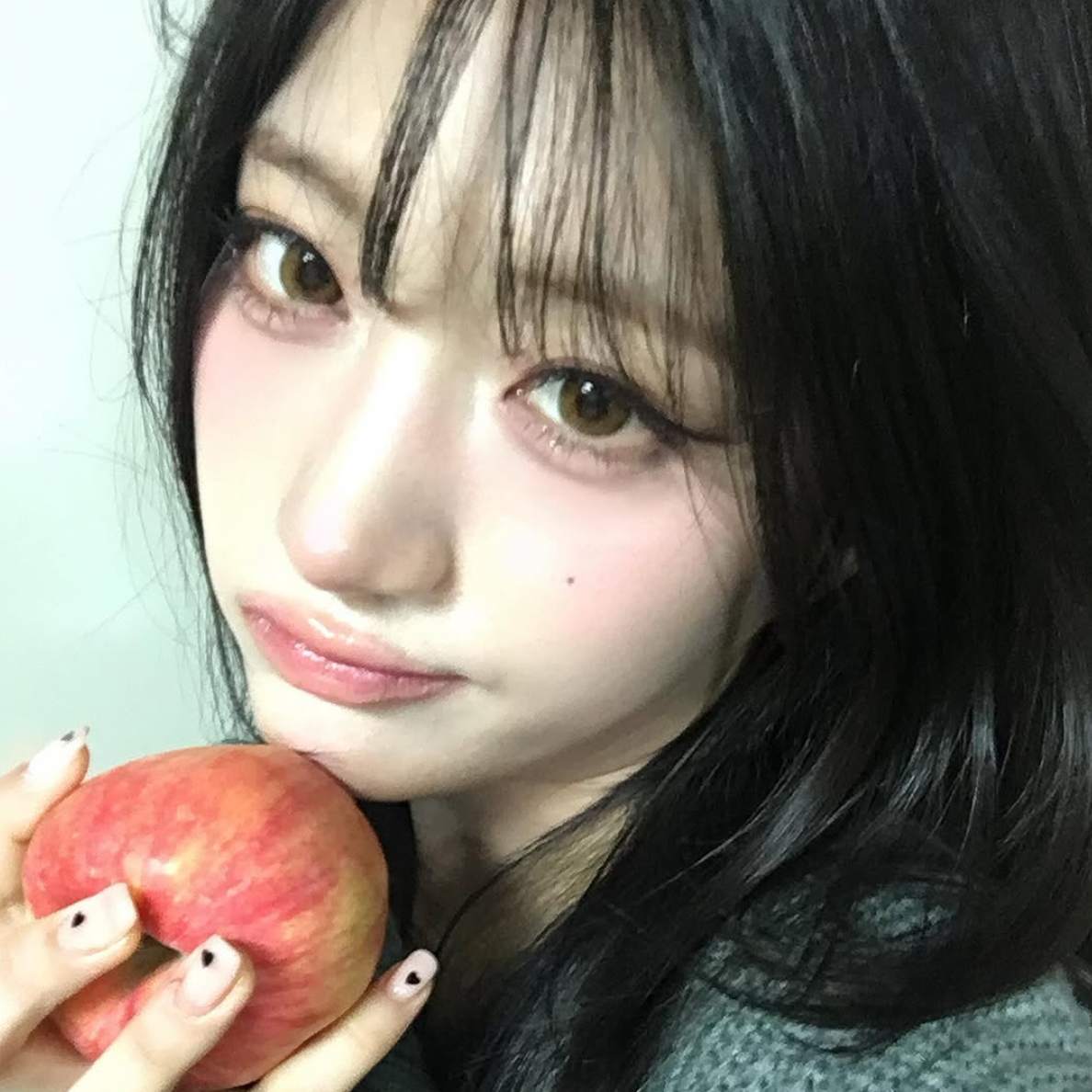 Behind-the-scenes cut of SAY MY NAME