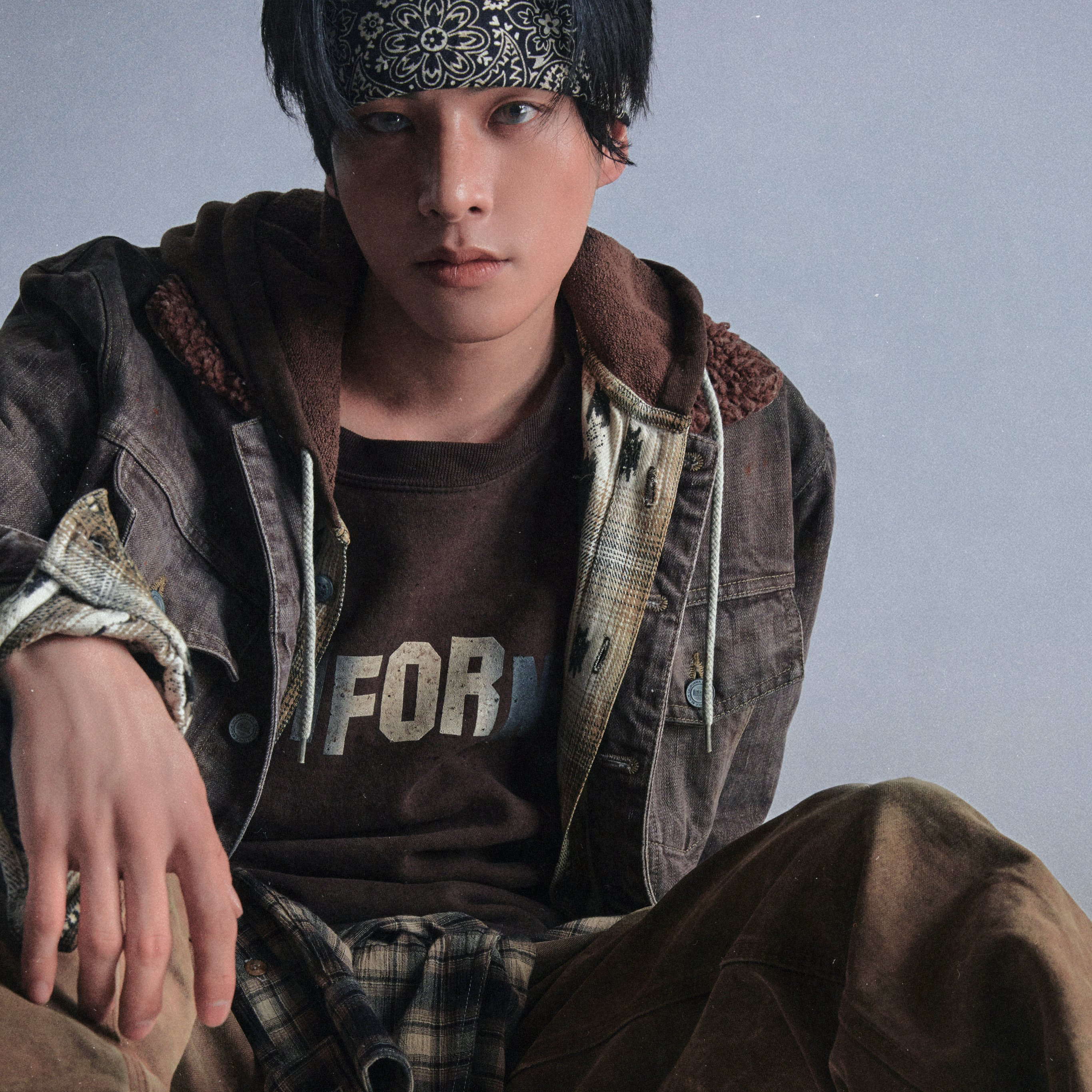 ENHYPENの最新写真