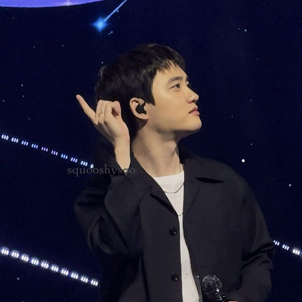 D.O. (EXO)的最新照片