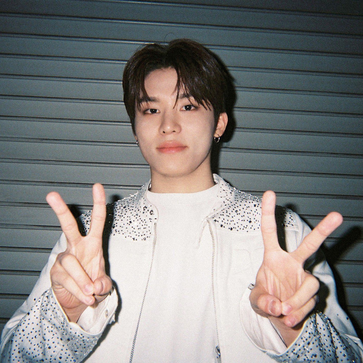 Latest photo of Park Jeongwoo (TREASURE)
