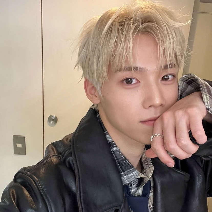 Latest photo of Kimura Masaya (INI)