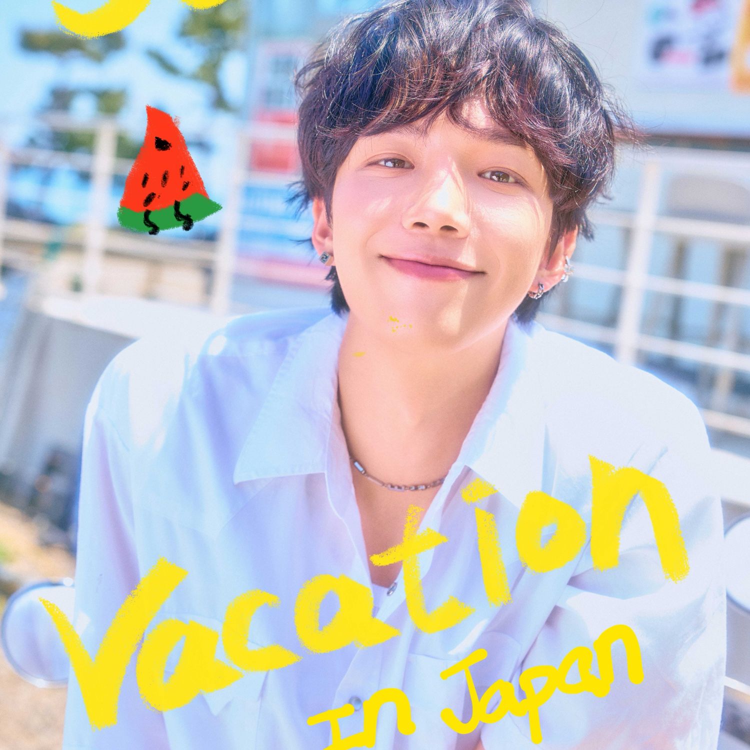 Foto aktivitas terbaru Lim Youngmin