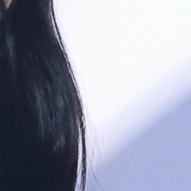 Yuha (Hearts2Hearts)粉丝拍下的瞬间