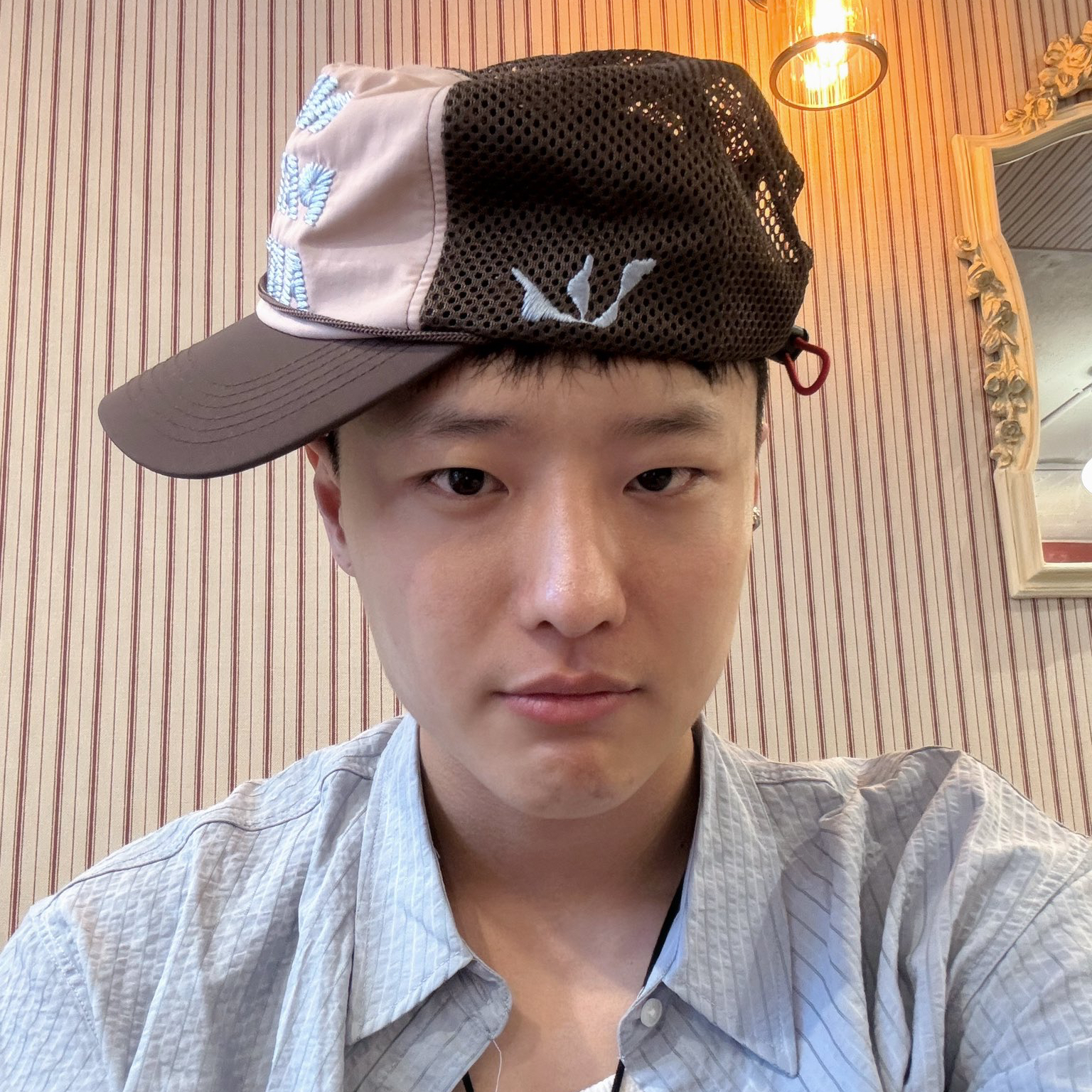 Latest photo of WOODZ
