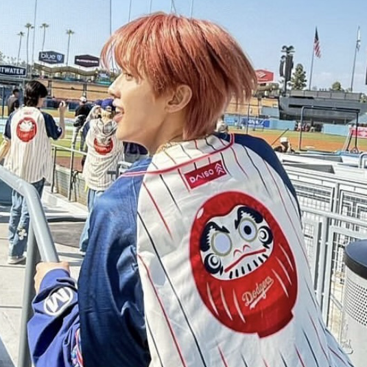 Latest photo of Kono Junki (JO1)