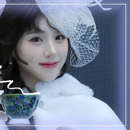 Behind-the-scenes cut of HeeJin (ARTMS)
