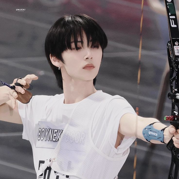 Latest photo of Taesan (BOYNEXTDOOR)