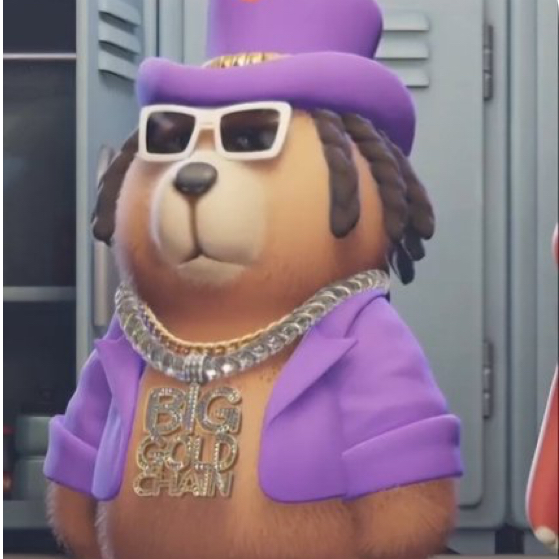 Potret di balik layar Jungkook (BTS)