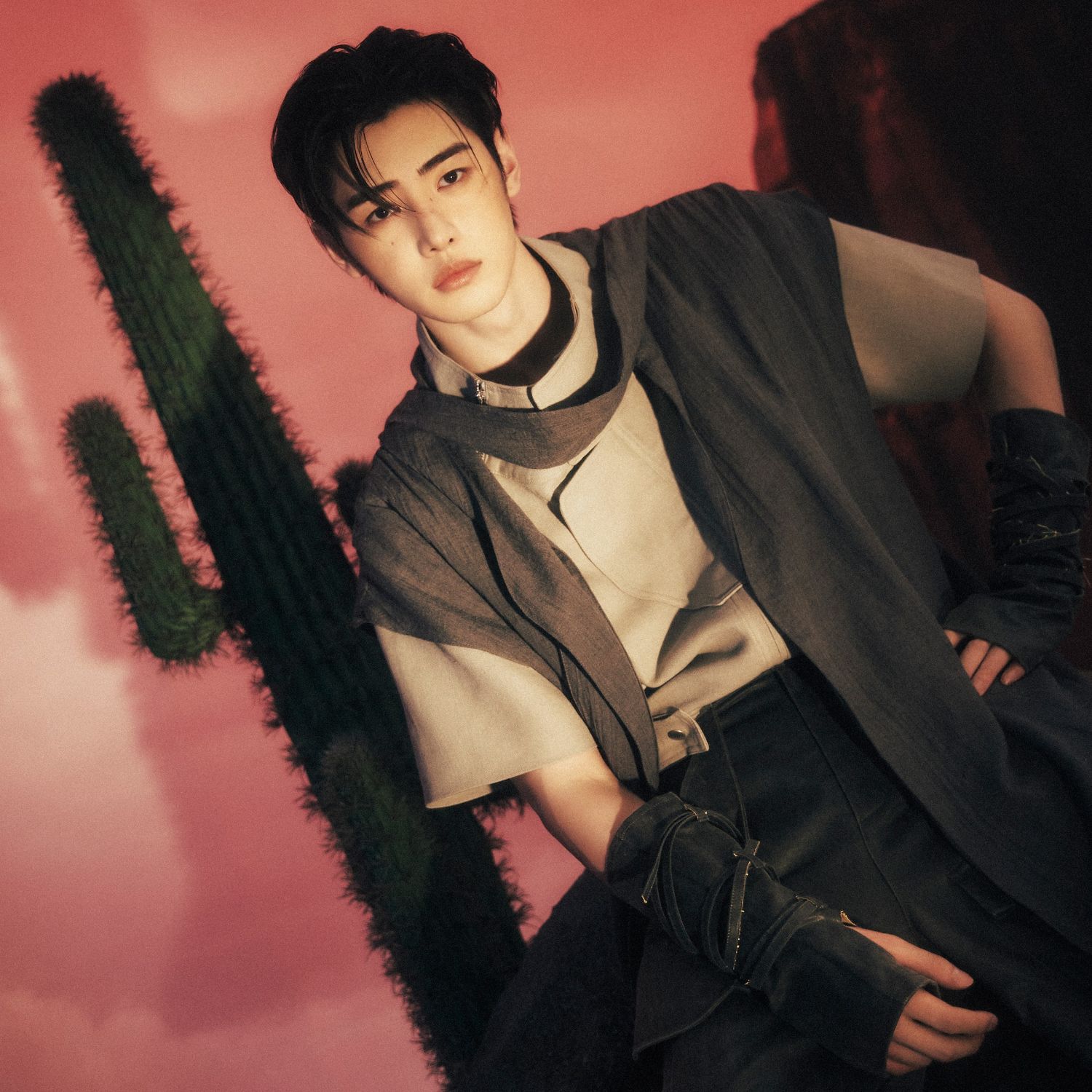 ENHYPEN的最新活動照片