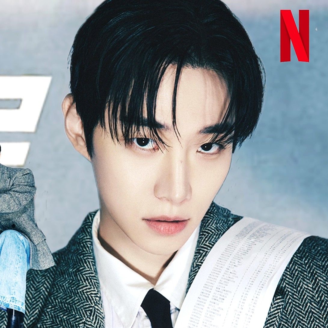 Latest photo of Junho (2PM)