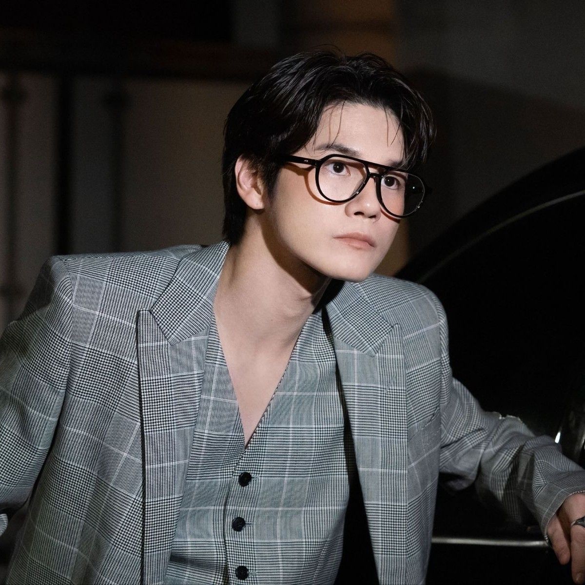 Latest photo of Ong Seongwu